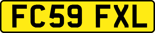 FC59FXL