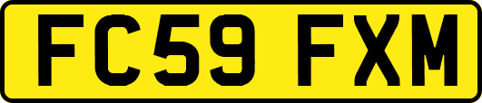 FC59FXM