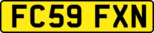 FC59FXN