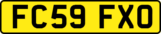FC59FXO