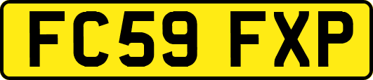 FC59FXP
