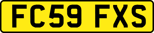 FC59FXS