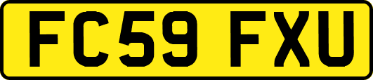FC59FXU