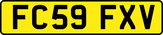 FC59FXV