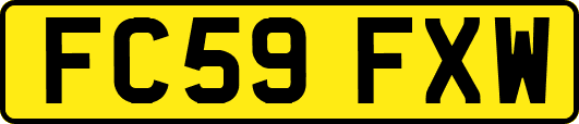 FC59FXW
