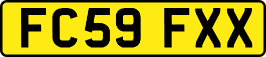 FC59FXX
