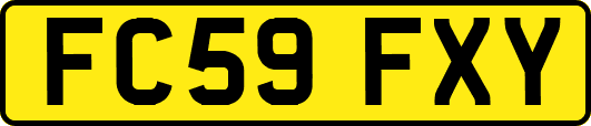 FC59FXY