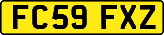 FC59FXZ