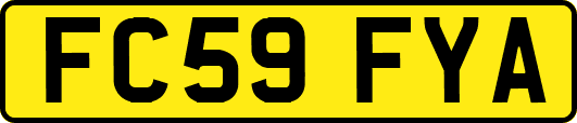 FC59FYA