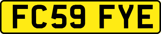 FC59FYE