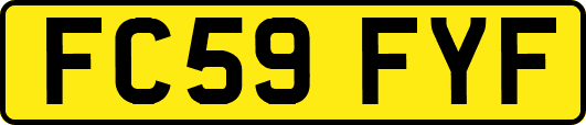 FC59FYF