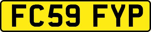 FC59FYP