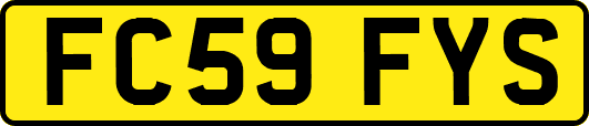 FC59FYS