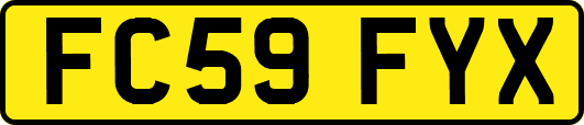 FC59FYX