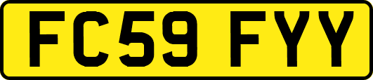 FC59FYY