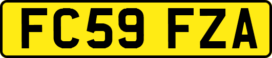 FC59FZA