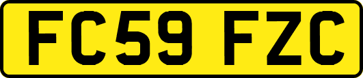 FC59FZC