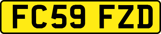 FC59FZD