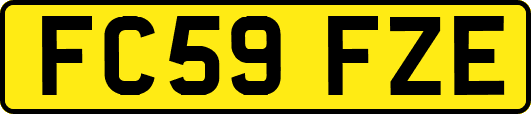 FC59FZE