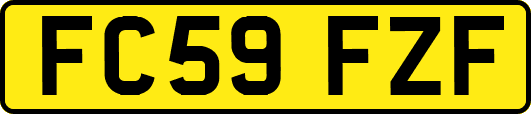 FC59FZF