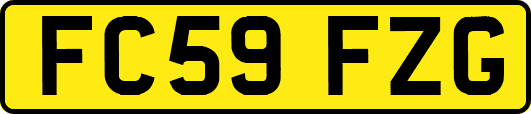 FC59FZG