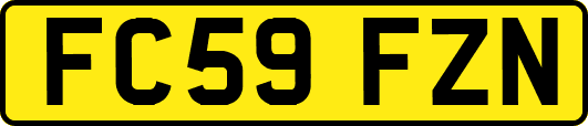 FC59FZN