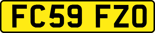 FC59FZO