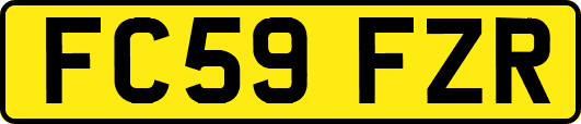 FC59FZR