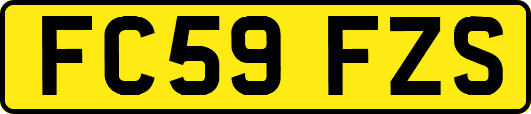 FC59FZS