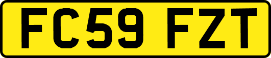 FC59FZT