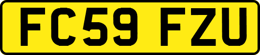 FC59FZU