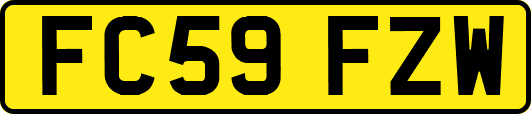 FC59FZW