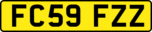 FC59FZZ