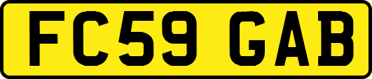 FC59GAB