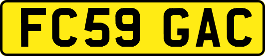 FC59GAC