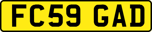 FC59GAD