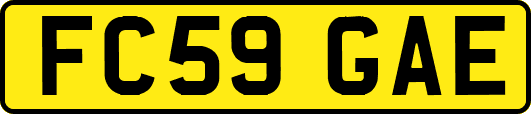 FC59GAE