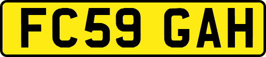 FC59GAH