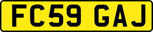 FC59GAJ