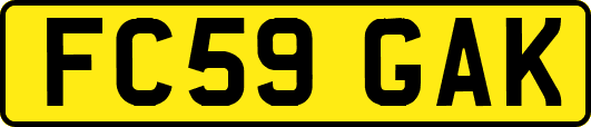 FC59GAK