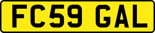 FC59GAL