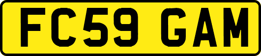 FC59GAM