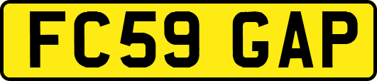 FC59GAP