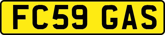 FC59GAS