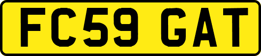 FC59GAT