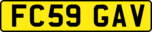 FC59GAV