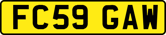 FC59GAW