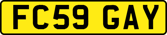FC59GAY