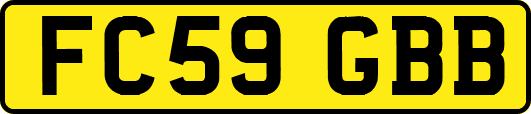 FC59GBB
