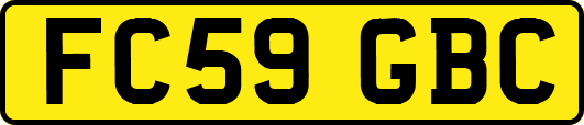 FC59GBC